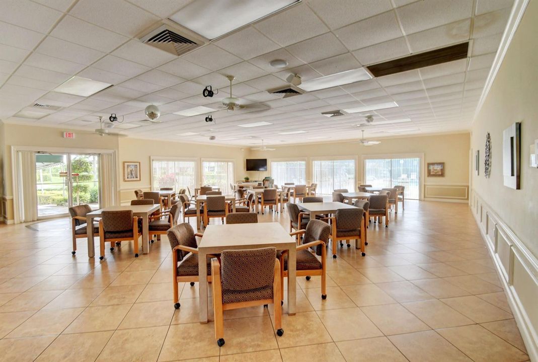 Clubhouse
