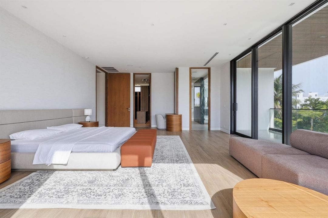 Masterbedroom