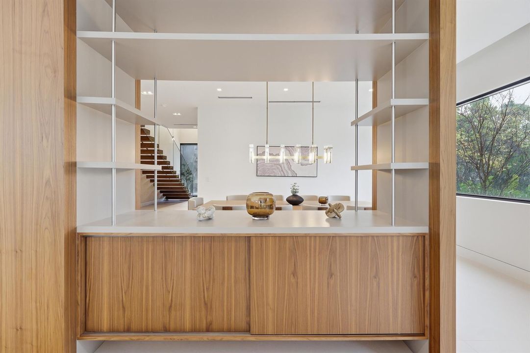 Millwork