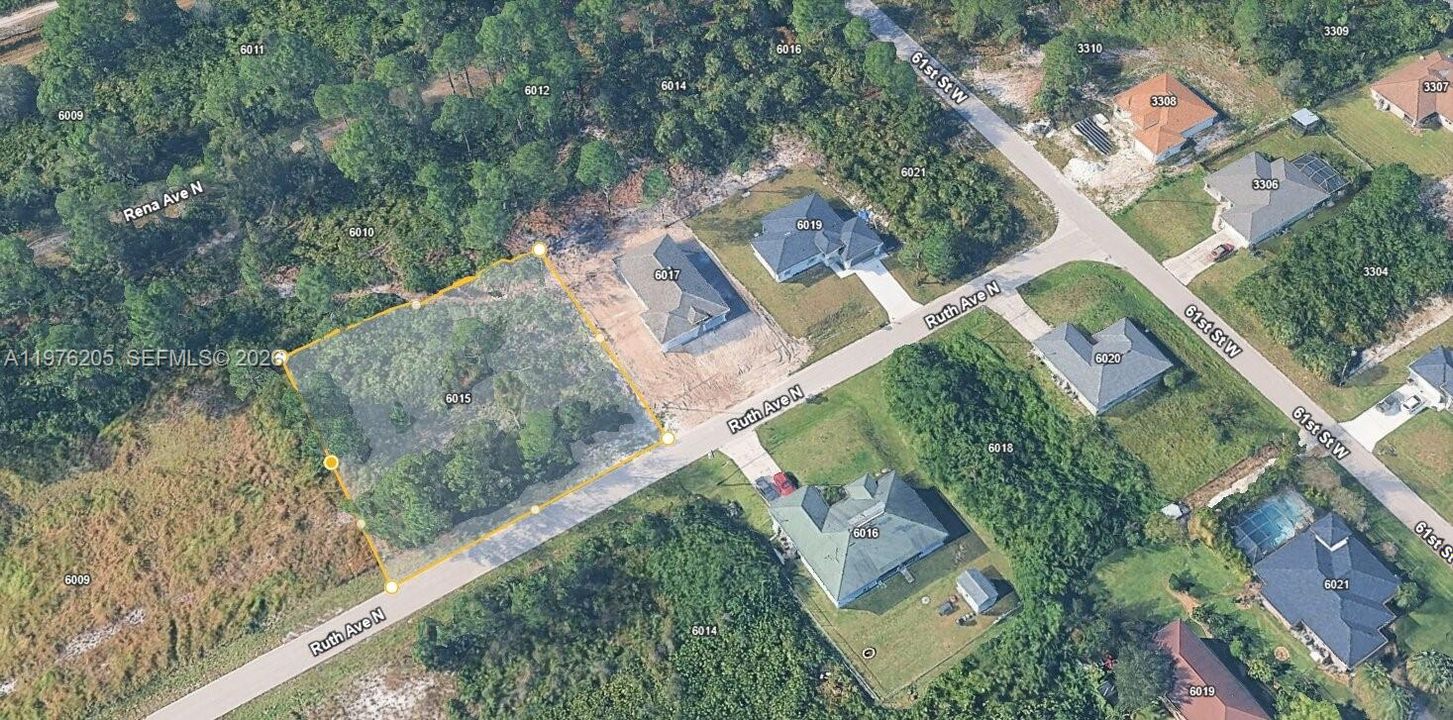 Недавно продано: $25,000 (0.49 acres)