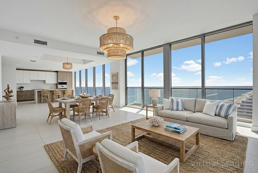 Virtual Staging