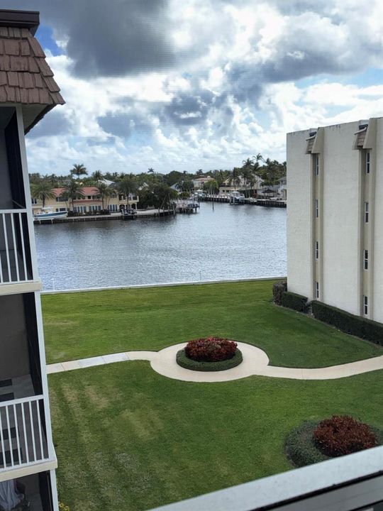Your view from Lanai
