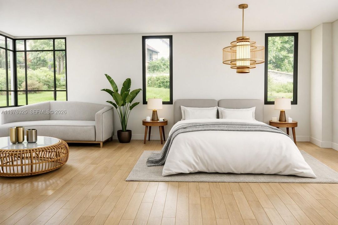 En Venta: $3,995,000 (4 camas, 4 baños, 3660 Pies cuadrados)