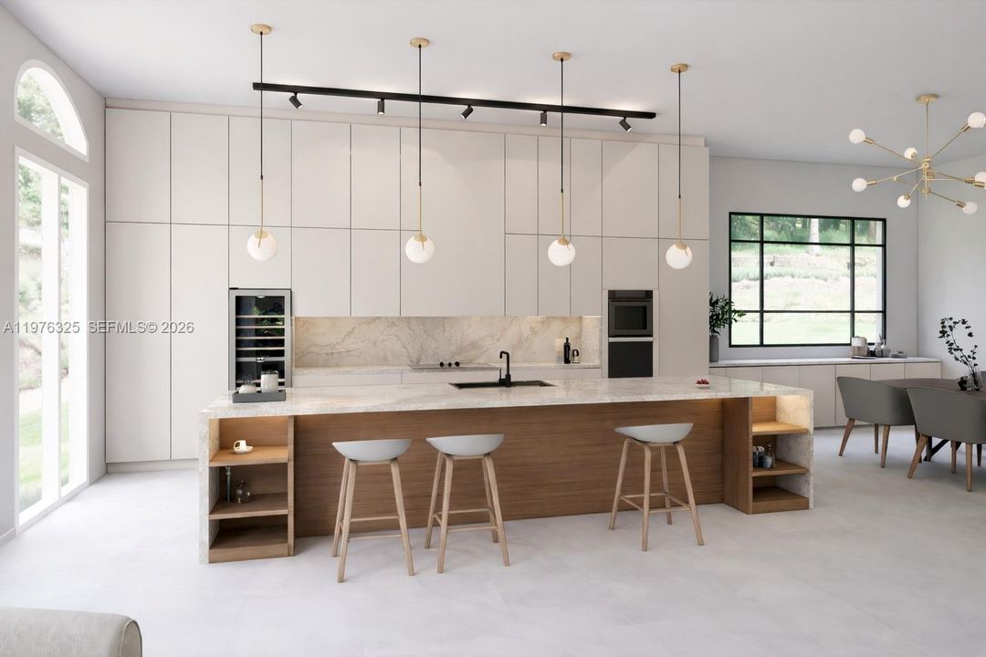 En Venta: $3,995,000 (4 camas, 4 baños, 3660 Pies cuadrados)