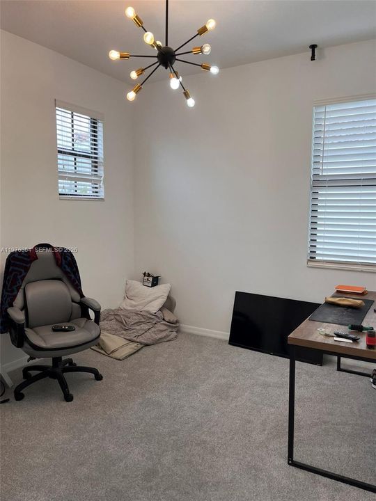 Bedroom #4