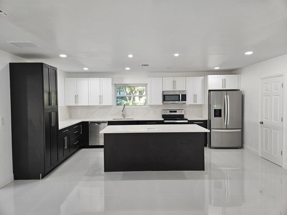 3 Kitchen