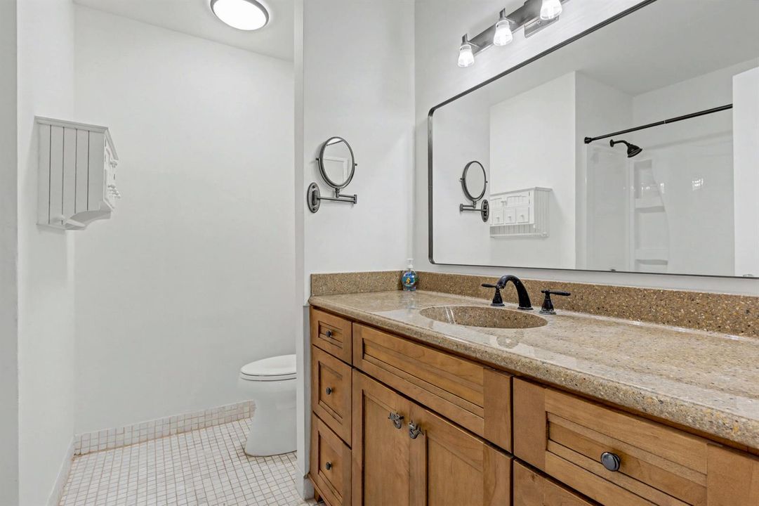 master bath 437