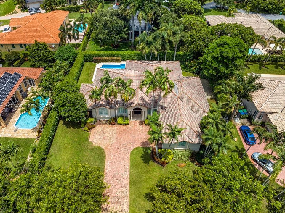 На продажу: $1,725,000 (4 спален, 3 ванн, 3190 Квадратных фут)