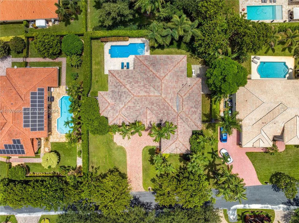 На продажу: $1,725,000 (4 спален, 3 ванн, 3190 Квадратных фут)
