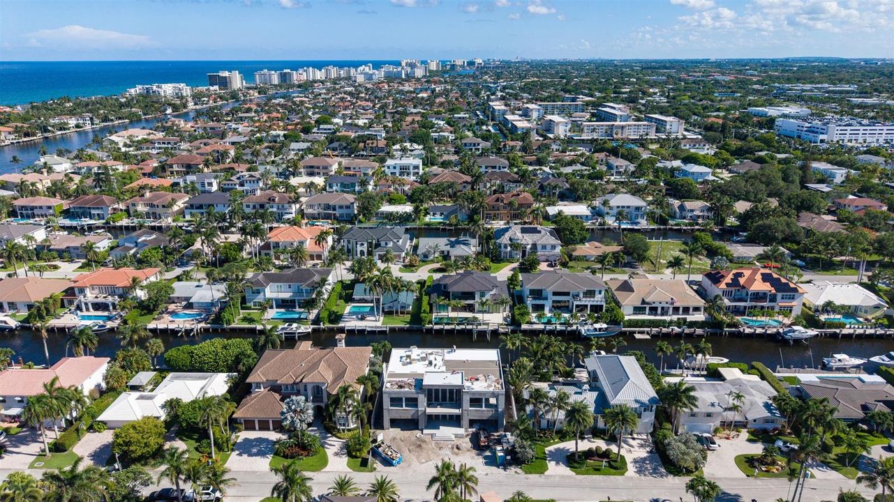 942 Bolander Delray Beach Aerial13