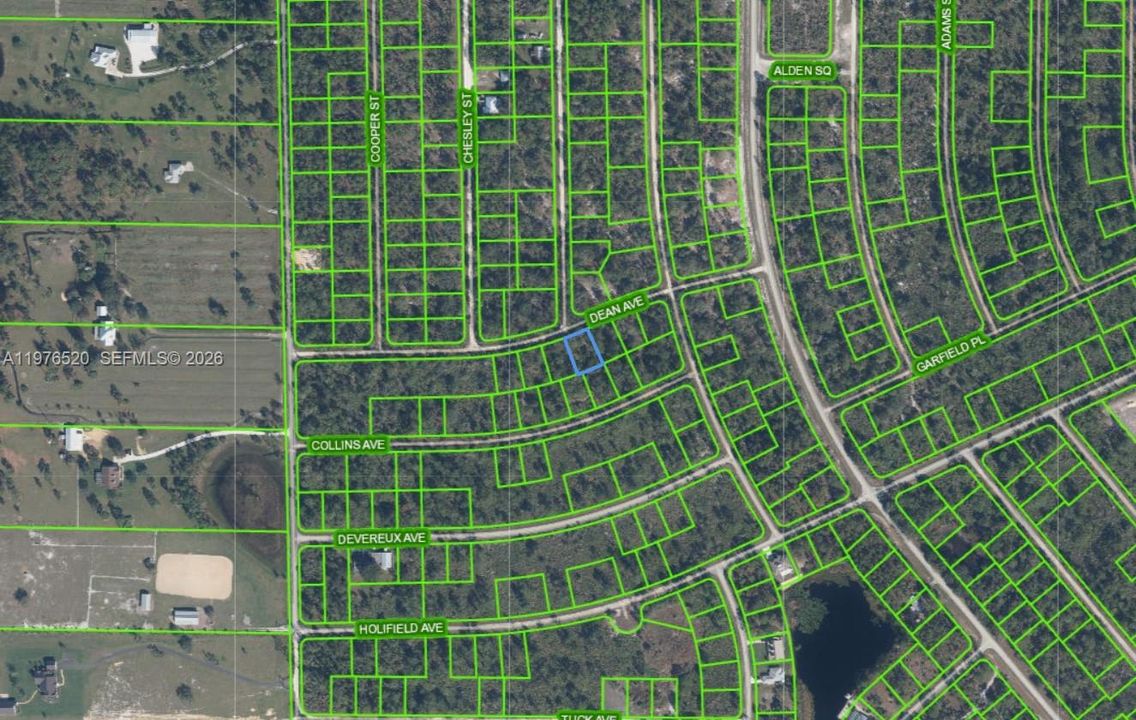 For Sale: $10,900 (0.24 acres)