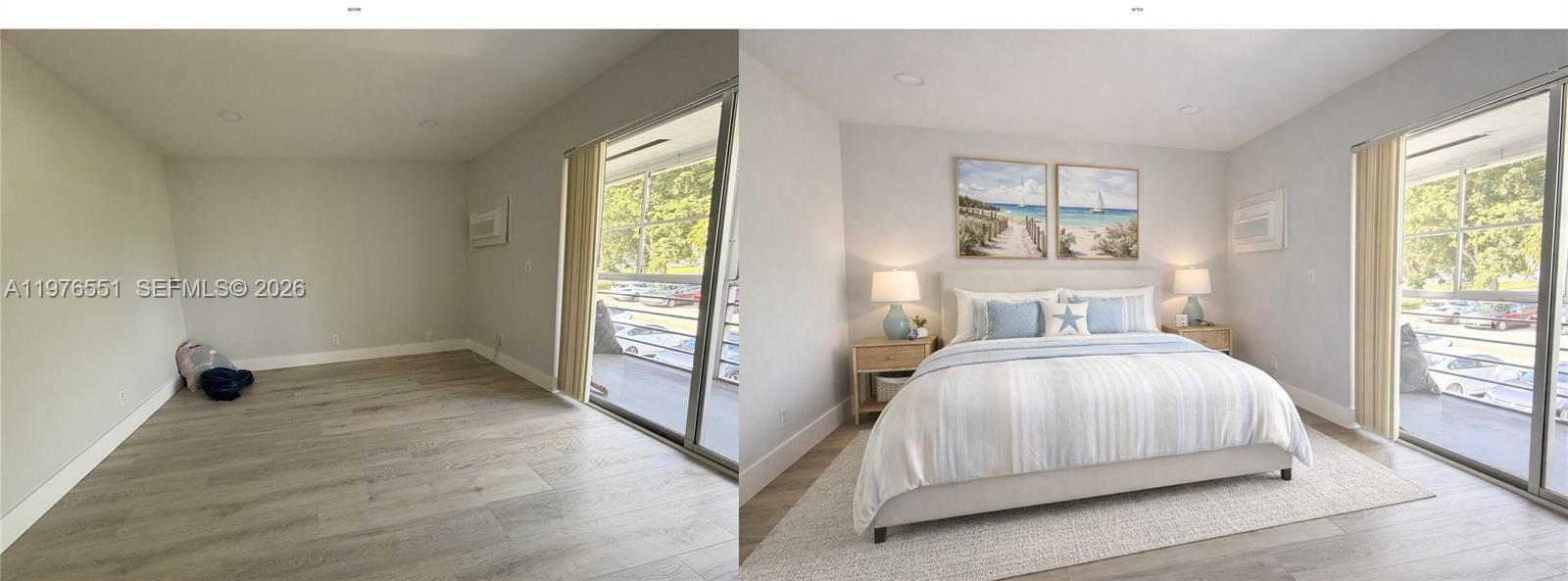 На продажу: $130,000 (1 спален, 1 ванн, 593 Квадратных фут)