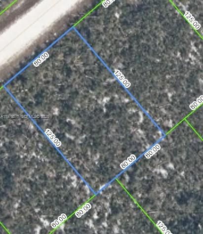 На продажу: $17,900 (0.23 acres)