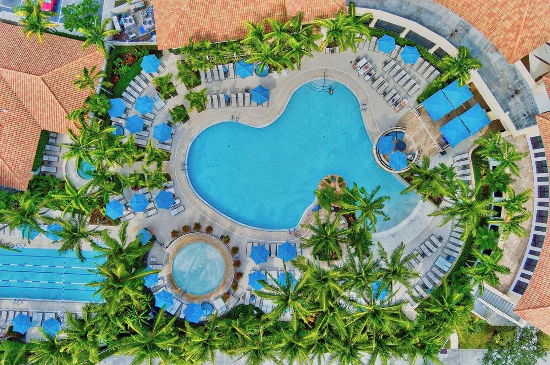Pool 2