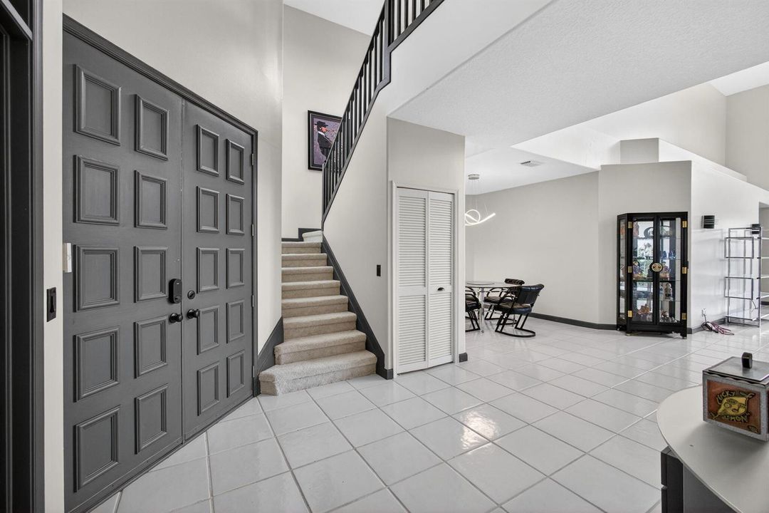 Foyer