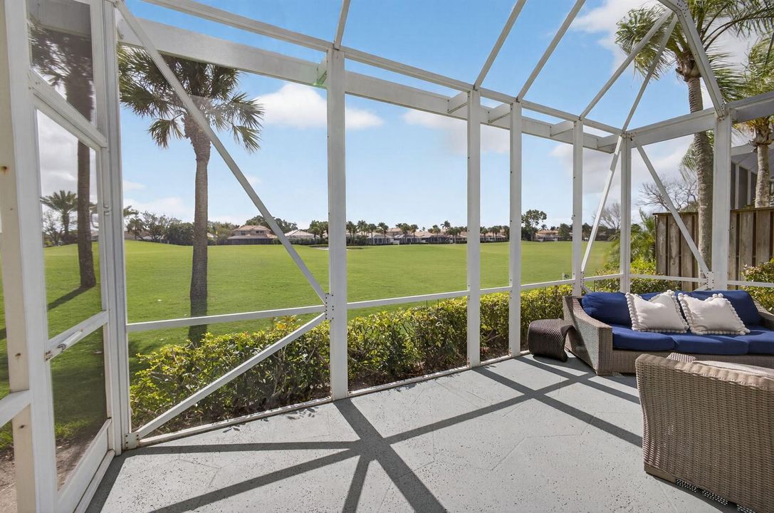 Golf View