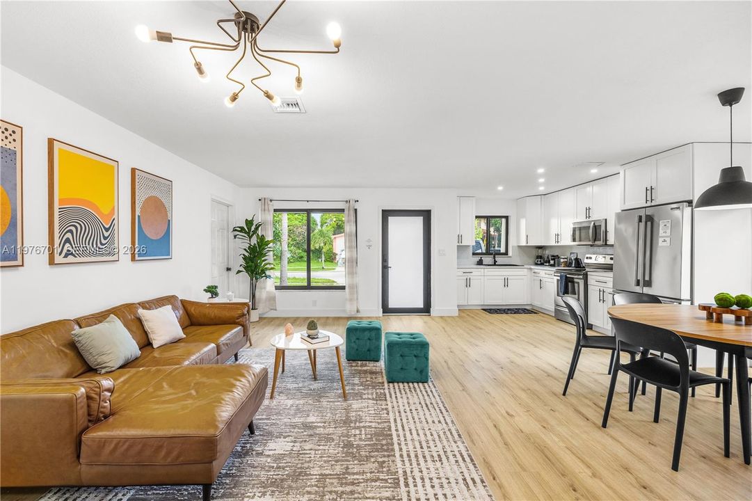 For Sale: $570,000 (4 beds, 2 baths, 1448 Square Feet)