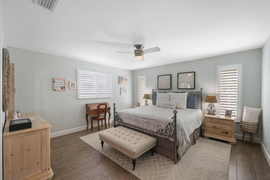 Primary Suite