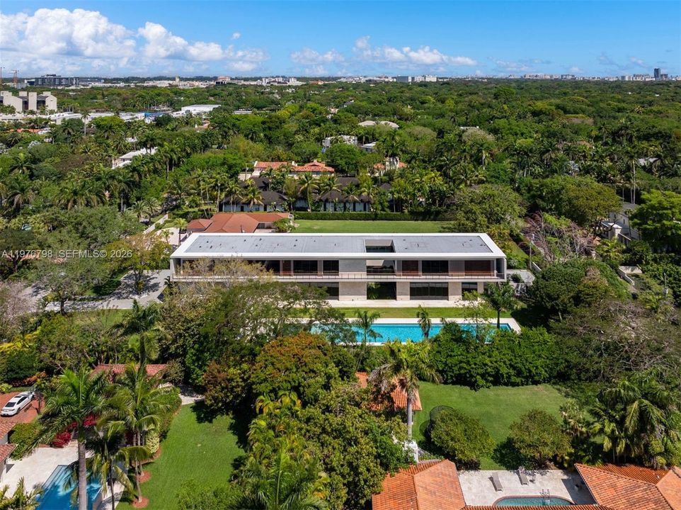 На продажу: $19,950,000 (6 спален, 6 ванн, 12152 Квадратных фут)