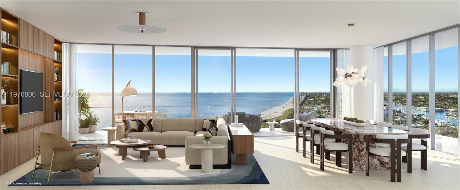 En Venta: $4,337,900 (2 camas, 3 baños, 2388 Pies cuadrados)