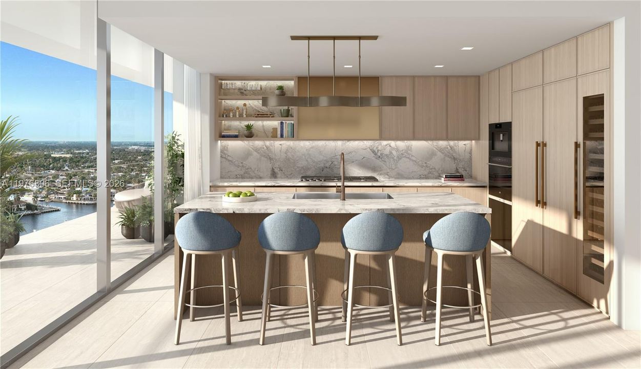 En Venta: $4,337,900 (2 camas, 3 baños, 2388 Pies cuadrados)