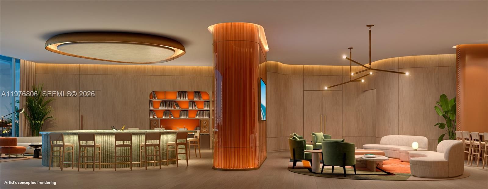 En Venta: $4,337,900 (2 camas, 3 baños, 2388 Pies cuadrados)