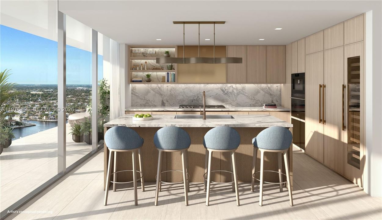 En Venta: $4,337,900 (2 camas, 3 baños, 2388 Pies cuadrados)