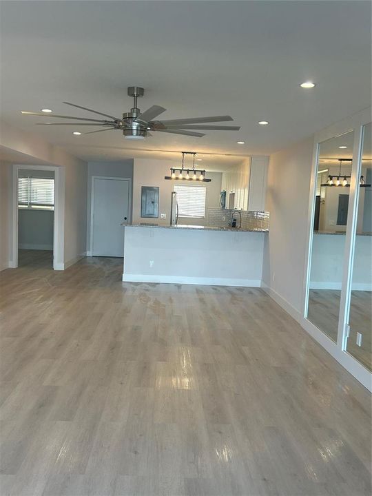 Looking towards a brand new kitchen...
