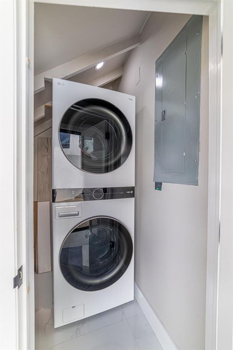 Laundry