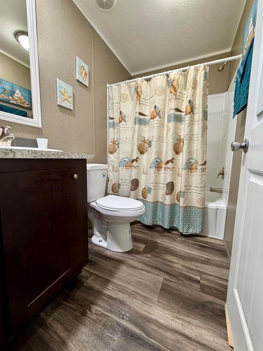Guest Bath