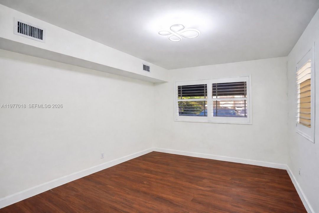 Bedroom 1, 1st floor.