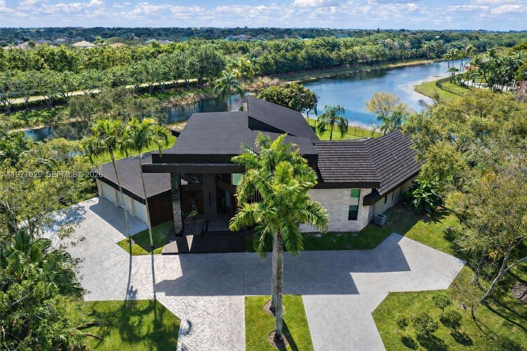En Venta: $4,750,000 (5 camas, 6 baños, 6061 Pies cuadrados)