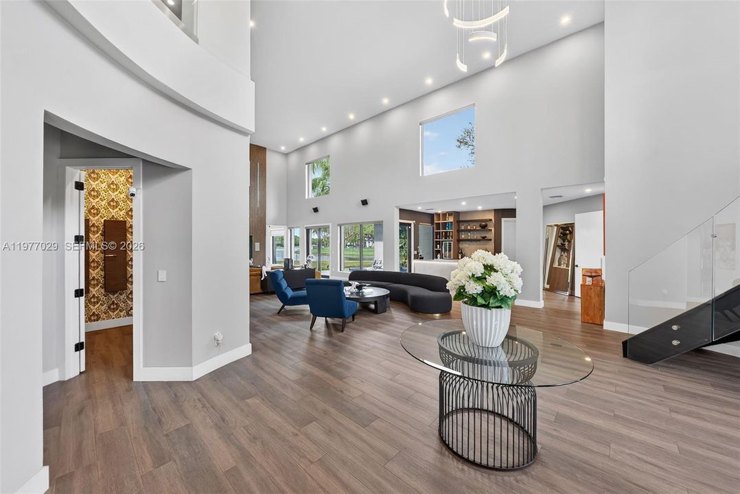 En Venta: $4,750,000 (5 camas, 6 baños, 6061 Pies cuadrados)