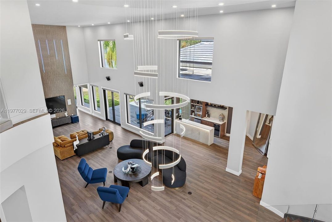En Venta: $4,750,000 (5 camas, 6 baños, 6061 Pies cuadrados)