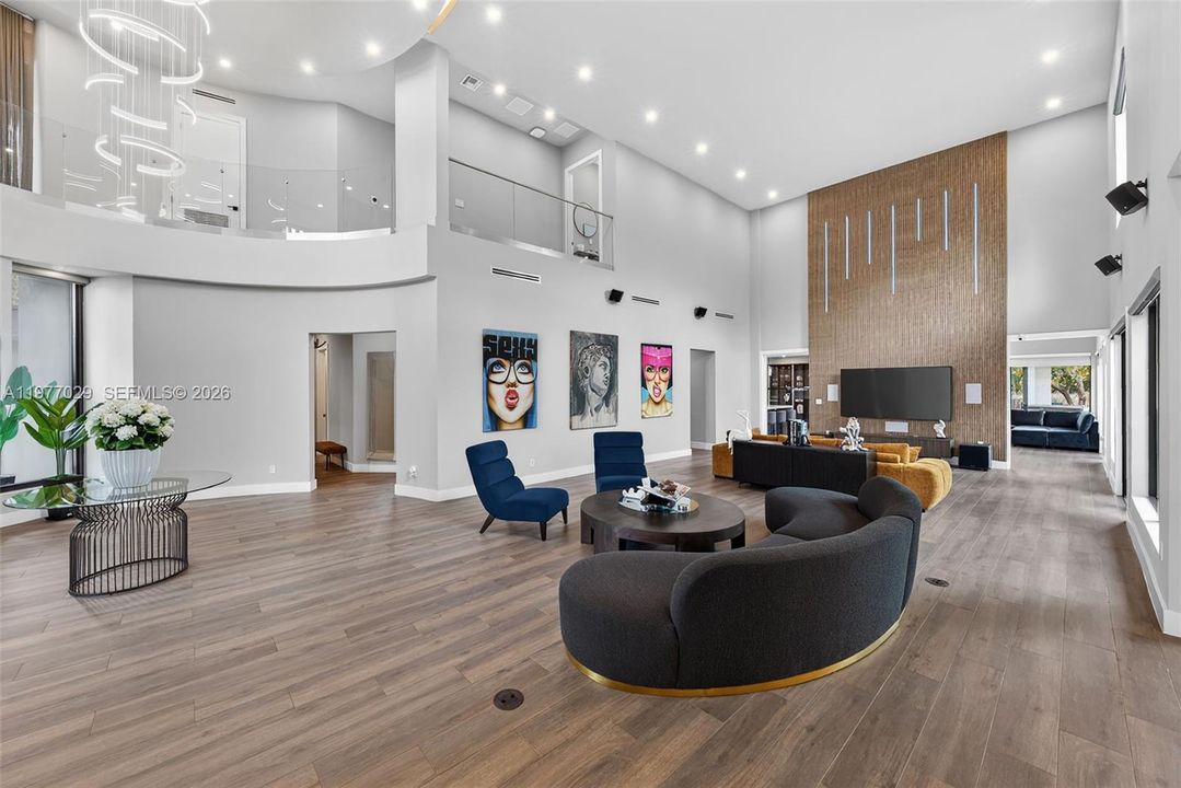 En Venta: $4,750,000 (5 camas, 6 baños, 6061 Pies cuadrados)
