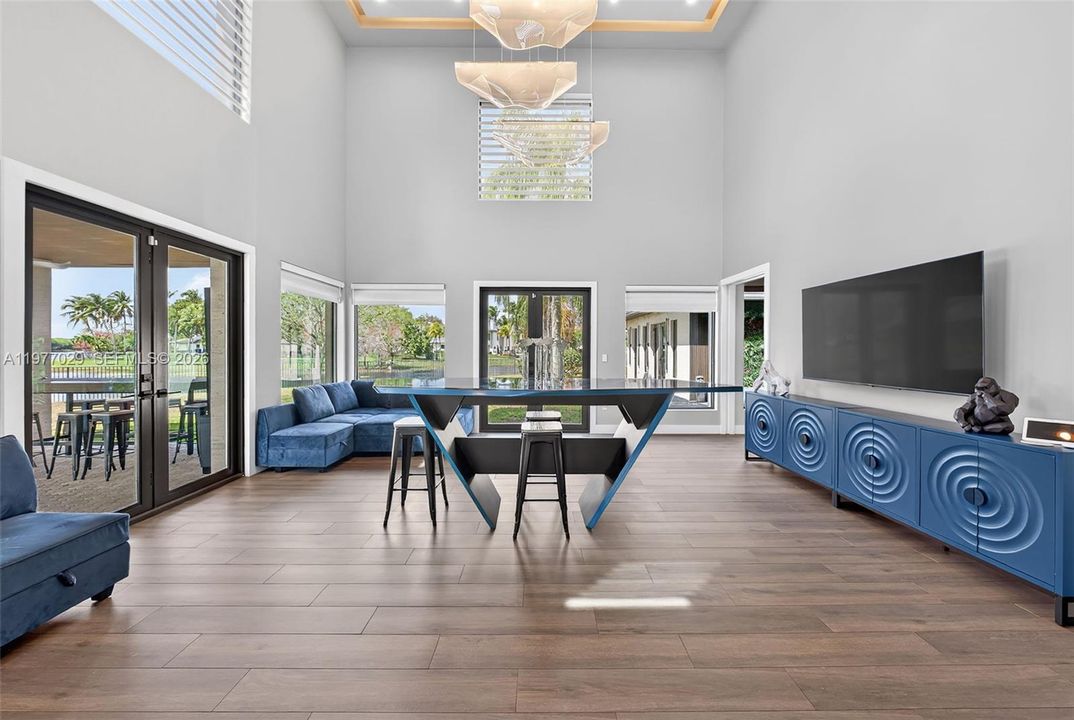En Venta: $4,750,000 (5 camas, 6 baños, 6061 Pies cuadrados)