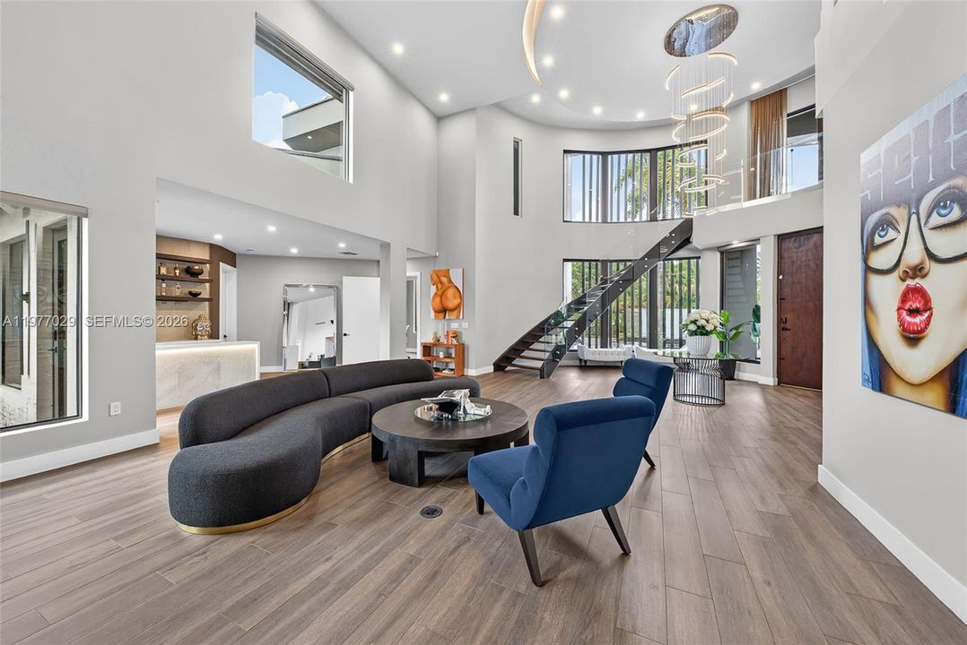 En Venta: $4,750,000 (5 camas, 6 baños, 6061 Pies cuadrados)