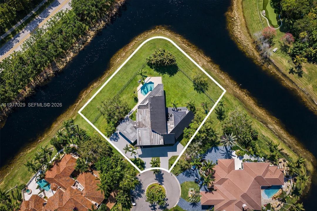 En Venta: $4,750,000 (5 camas, 6 baños, 6061 Pies cuadrados)