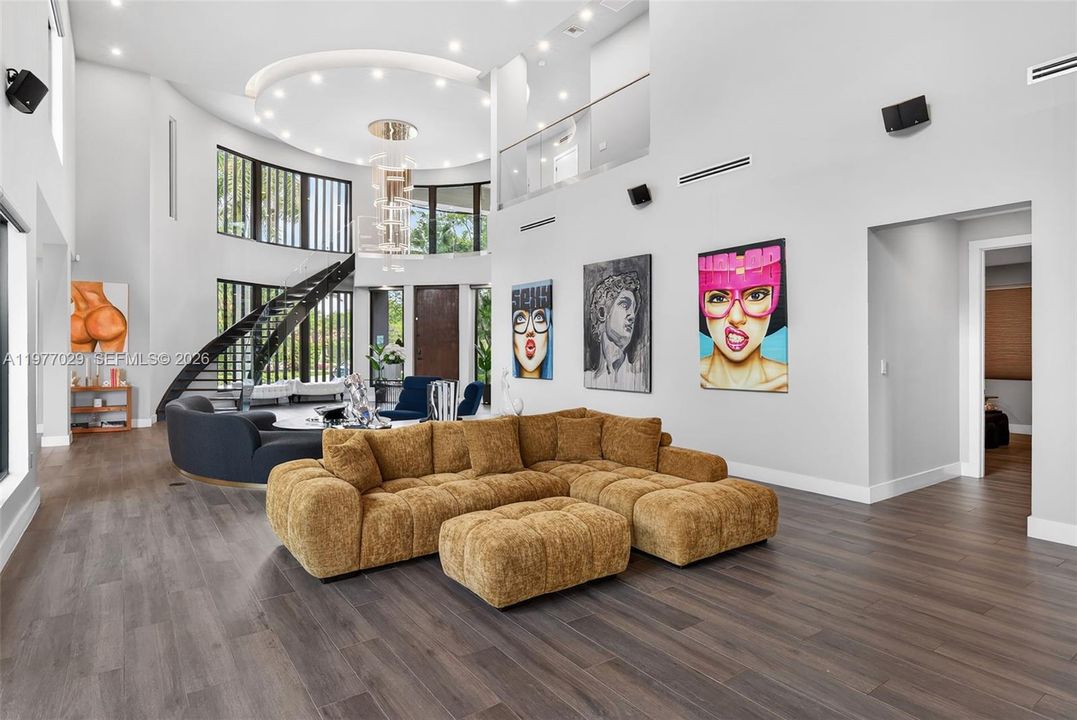 En Venta: $4,750,000 (5 camas, 6 baños, 6061 Pies cuadrados)