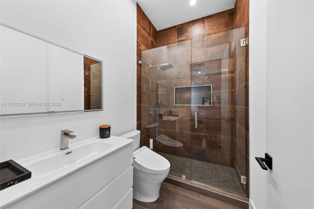 Bathroom 3