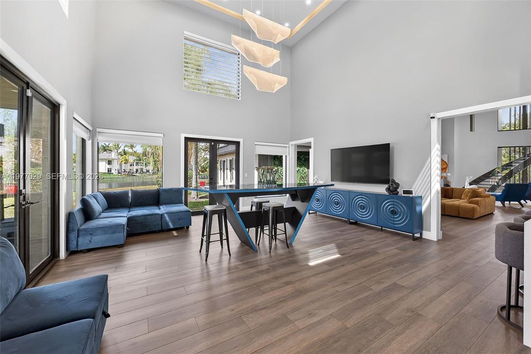 En Venta: $4,750,000 (5 camas, 6 baños, 6061 Pies cuadrados)