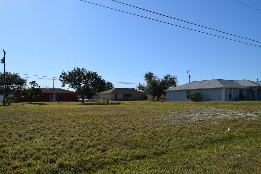 Active With Contract: $49,995 (0.23 acres)