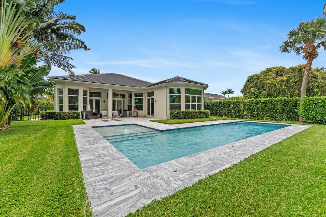 Pool 45
