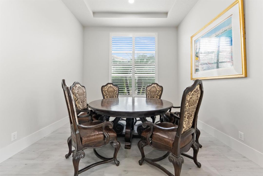 Dining Room 15