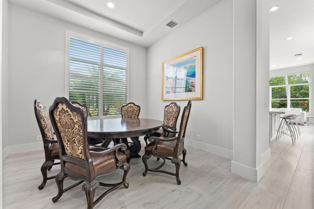 Dining Room 14