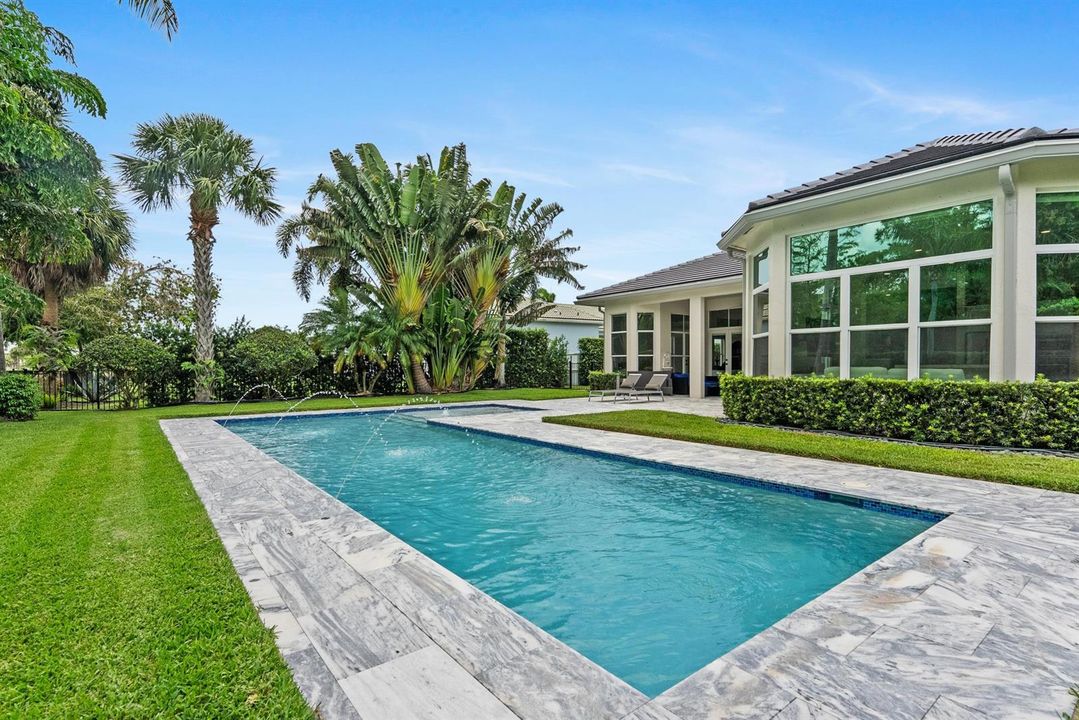 Pool 48
