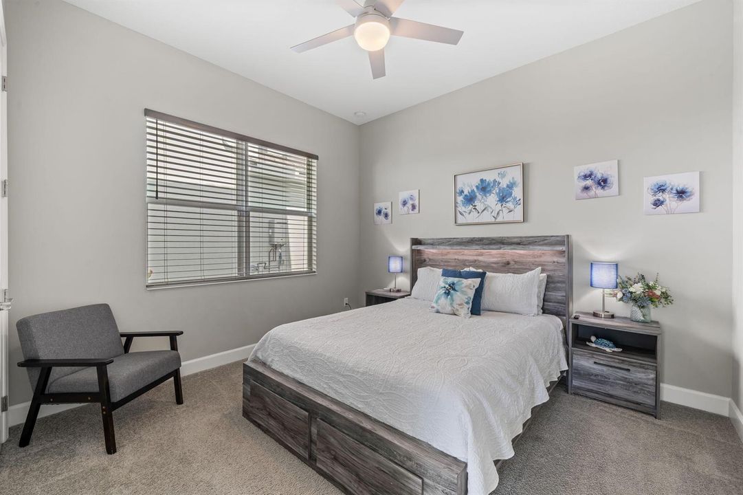 Guest Bedroom 1st Floor