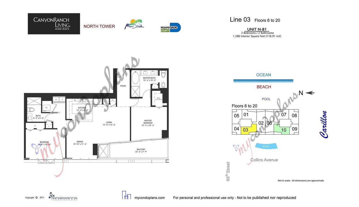 Floor Plan 5641877