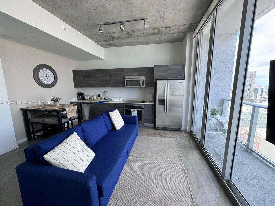 En Venta: $330,000 (1 camas, 1 baños, 430 Pies cuadrados)