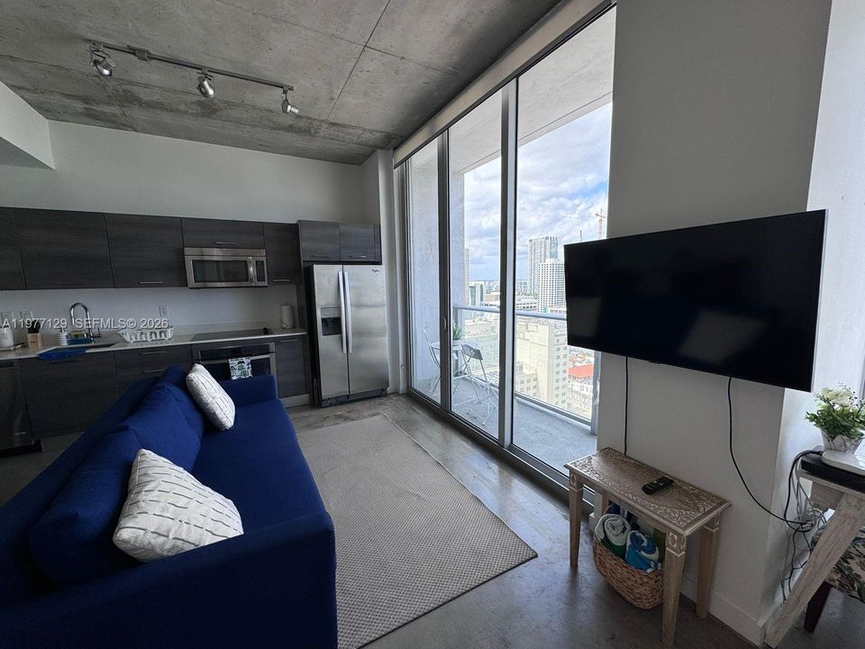 En Venta: $330,000 (1 camas, 1 baños, 430 Pies cuadrados)